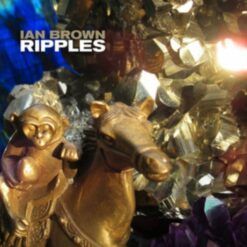 Ian Brown <br> Ripples (LP)