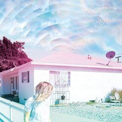 Vita And The Wolf <br> Anna Ohio - LTD (LP)