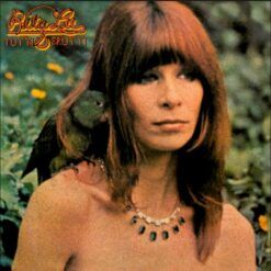 Rita Lee & Tutti Frutti <br>  Entradas E Bandeiras (LP)