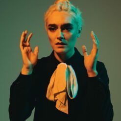 Locate S,1 <br> Personalia - LTD (LP)