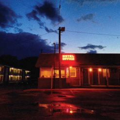 Diana Demuth <br> Misadventure (LP)