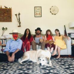 Thor & Friends  <br> 3 (LP)