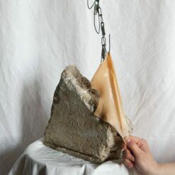 Drew McDowall <br> Agalma - LTD (LP)