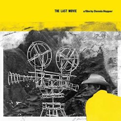 Soundtrack: <br> Various <br>The Last Movie (a Film by Dennis Hopper) - LTD RSD (LP)