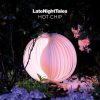 Various <br> LateNightTales : Hot Chip - LTD (2LP)