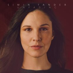 Simin Tander <br> Unfading (LP)