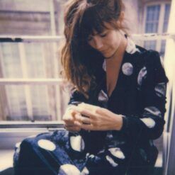 Mina Tindle <br> Sister (LP)