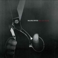 Walking Papers<br> The Light Below (LP)