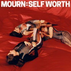Mourn <br> Selfworth (LP)