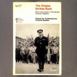 Country Teasers <br> The Empire Strikes Back (LP)