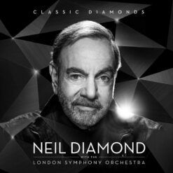 Neil Diamond <br> Classic Diamond (2LP)