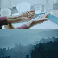 Soundtrack:<br>Aaron Cupples <br>  Island Of The Hungry Ghosts (LP)