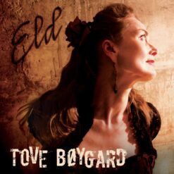 Tove Bøygard <br> Eld (LP)