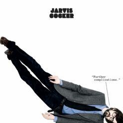 Jarvis Cocker <br> Further Complications - LTD RSD (LP)