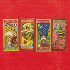 Andy Partridge <br> My Failed Songwriting Career, Volume One (12")