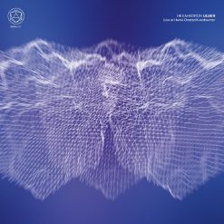 Ulver <br> Hexahedron Live At Henie Onstad Kunstsenter
- LTD (2LP)
