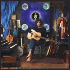 Hollow Hand <br> Star Chamber (LP)