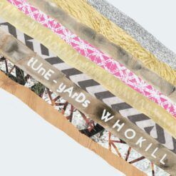 Tune-Yards <br> WHOKILL - LTD RSD (LP)