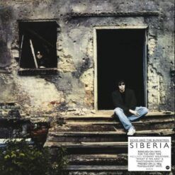 Echo & The Bunnymen <br> Siberia (2LP)