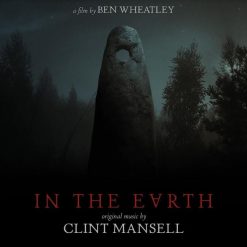 Soundtrack: <br> Clint Mansell <br> In The Earth (LP)