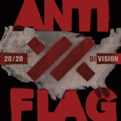 Anti Flag <br> 20/20 Division - RSD (LP)