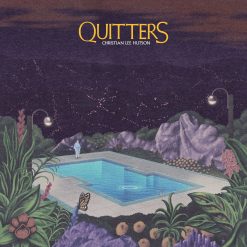 Christian Lee Hutson <br> Quitters - LTD (LP)