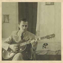 Branko Mataja <br> Over Fields And Mountains - LTD (LP)