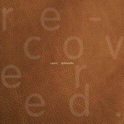 Various <br> Warm Leatherette Re-Covered (12")