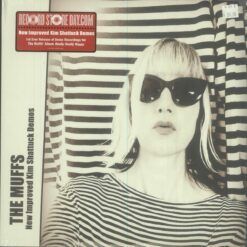 The Muffs <br> New Improved Kim Shattuck Demos - RSD 2022 (LP)