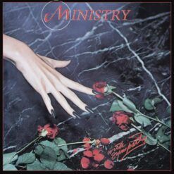 Ministry <br> With Sympathy (LP)