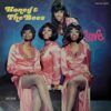 Honey & The Bees <br> Love - LTD (LP)