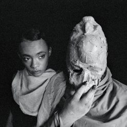 Protomartyr <br> Formal Growth In The Desert (LP)