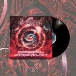 The Last Eon <br> Infernal Fractality (LP)