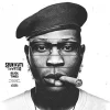 Seun Kuti & Egypt 80 <br> Black Times (2LP)