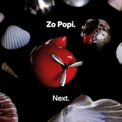 Zo Popi <br>  Next (LP)