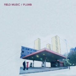Field Music <br> Plumb - LTD (LP)