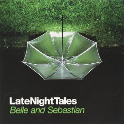 various <br> LastNightTales: Belle and Sebastian