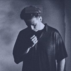 Simon Raymonde <br> Solo Works 96 98 (2LP)