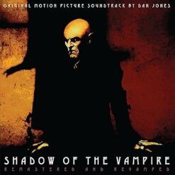 Soundtrack <br> Shadow of The Vampire (LP)