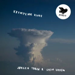 Jørgen Træen & Stein Urheim<br> Krympende Klode (LP)
