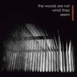 Needlepoint  <br> The Woods Are Not What They Seem (LP)