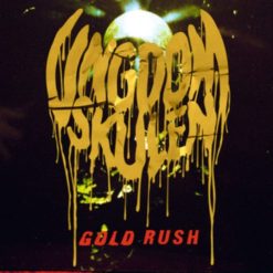 Ungdomskulen <br> Gold Rush (LP)