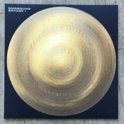 Kjetil Brandsdal & Thore Warland <br> Record Players, Percussion and Sound Effects I (LP)