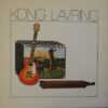 Kong Lavring <br> Kong Lavring (LP)