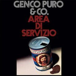 Genco Puro & Co. <br> Area Di Servizio - RSD LTD (LP)