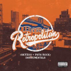 Skyzoo + Pete Rock - Instrumentals