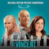 Soundtrack <br> St. Vincent LTD (2LP)