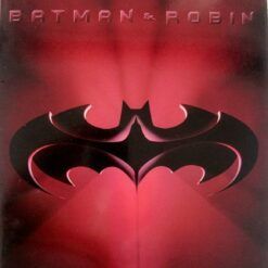 Soundtrack <br> Batman & Robin (2LP)