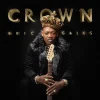 Eric Gales <br> Crown - LTD (2LP)