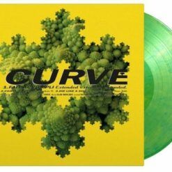 Curve <br> Faît Accompli (Extended) - LTD (12")